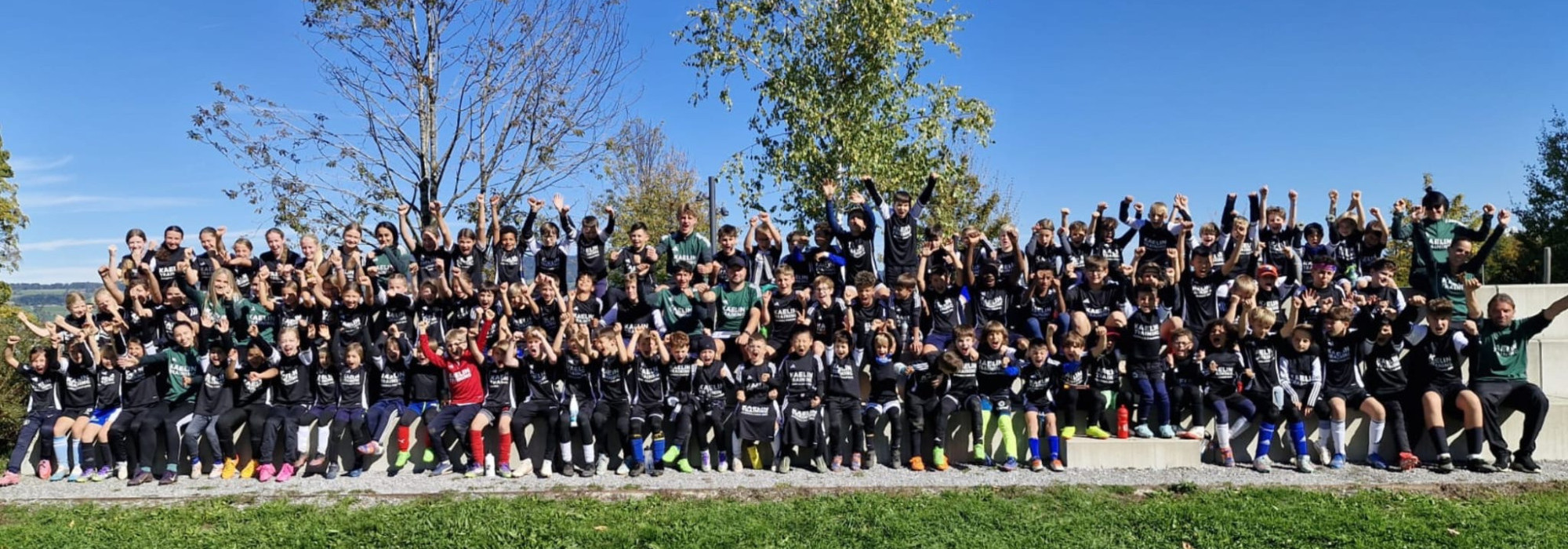 Headerbild Fussball Camps